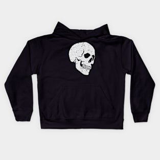 Skull Star Kids Hoodie